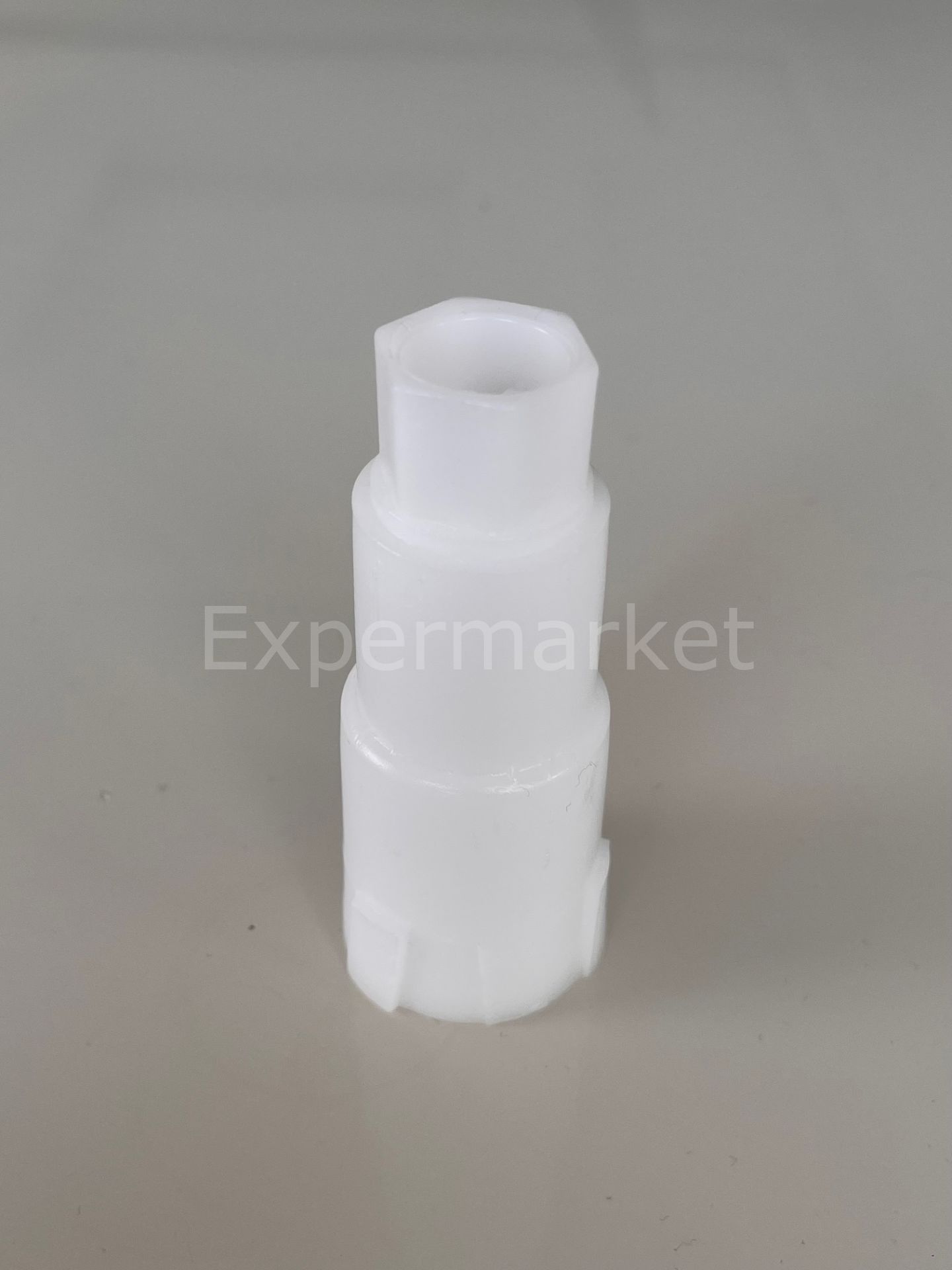 Fakir Sms 410 Doğrama Haznesi Rende Bıçak Taşıyıcı Plastik Mil