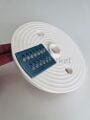 Fakir Versa, Vienta, Twister Rende Taşıyıcı Disk, Krem