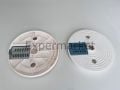 FAKİR VERSA Rende Taşıyıcı Disk, Krem