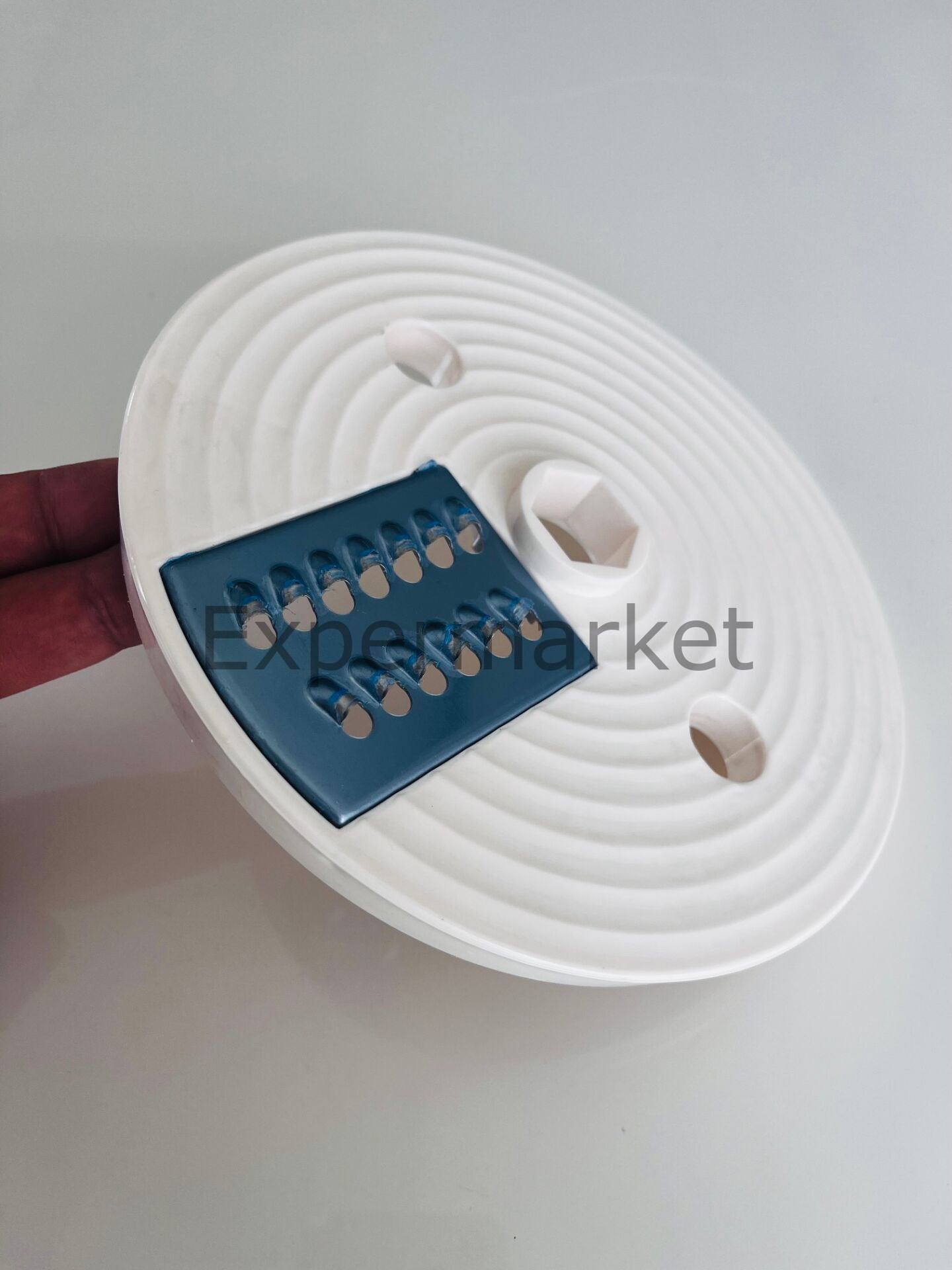 FAKİR VERSA Rende Taşıyıcı Disk, Krem