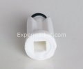 BRAUN MR 570 BLENDER PARÇALAMA AYAĞI ÜSTÜ KAVRAMA DİŞLİSİ ( ERKEK )