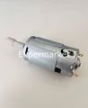 Korkmaz TYPE A 446-04 Blender Seti Elektronik Motoru
