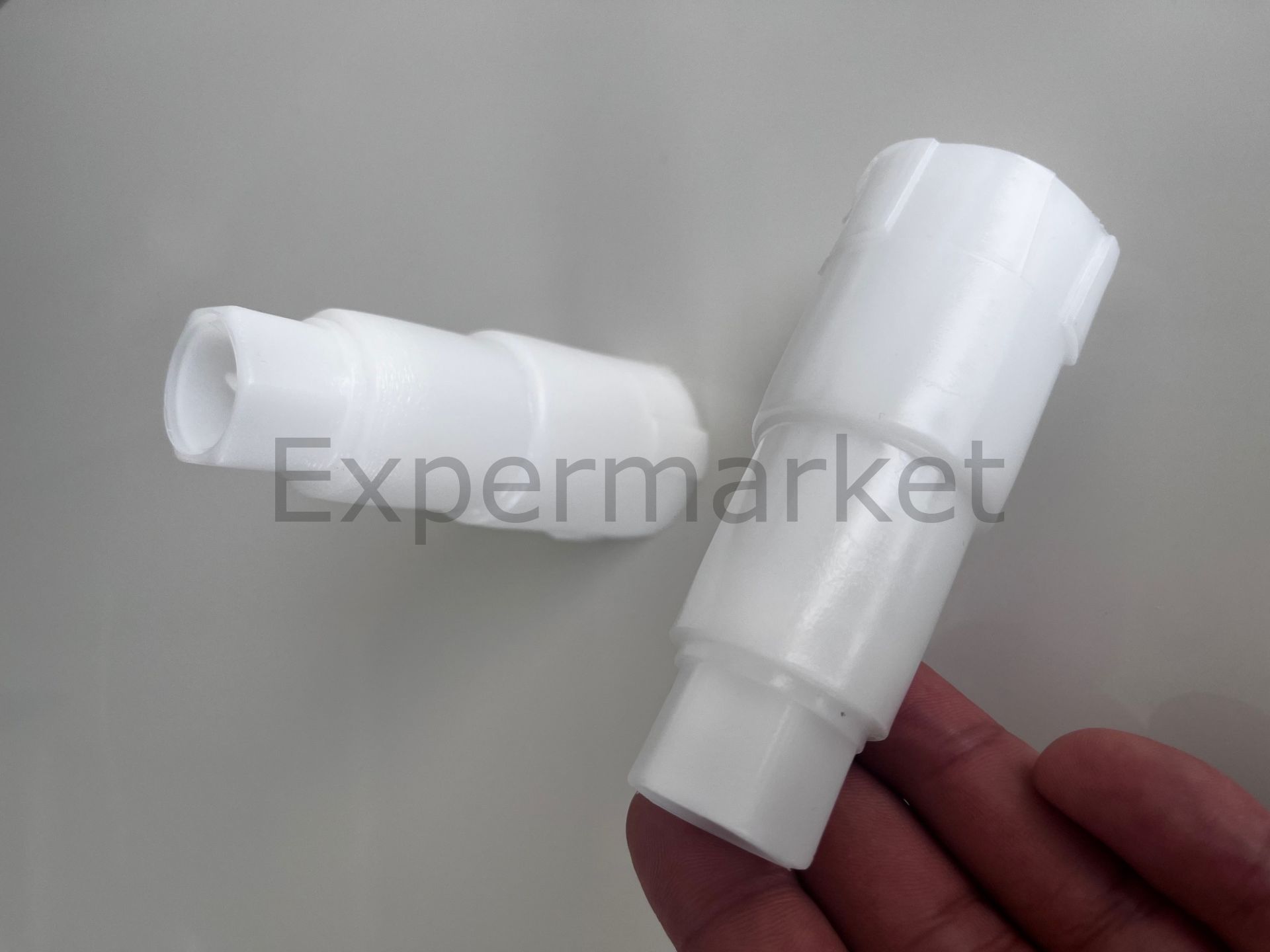 Fakir Versa, Vienta, Twister Doğrama Haznesi Bıçak Mili