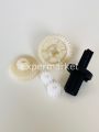 Fakir SMS 1017 Blender Doğrayıcı Hazne Kapağı Dişli Takımı 5'li