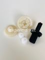 Homend Functionall 2842H Mutfak Robotu Doğrayıcı Hazne Kapağı Dişli Takımı 5'li