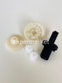 Aryıldız 40003 Blendermania Plus Blender Doğrayıcı Hazne Kapağı Dişli Takımı 5'li