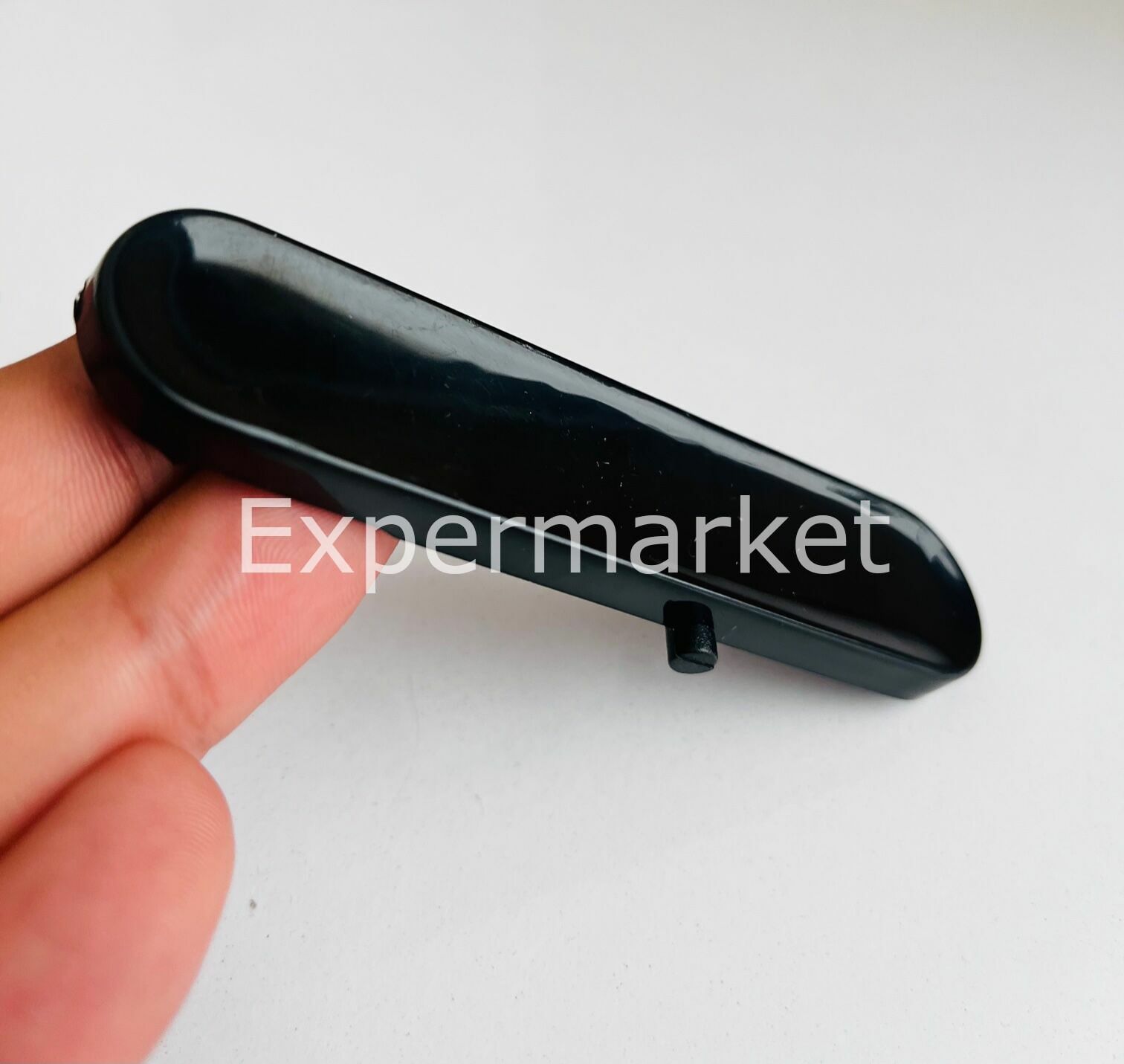 Fakir Darky 1600 W Süpürge Hazne Açma Kilitleme Mandalı