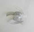 BRAUN HD730 Satin Hair 7 Iontec 2200W Saç Kurutma Makinesi Pervanesi - 1 Adet