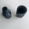Vantilatör Ayak Boru Sıkma Somun Plastiği
