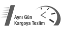 Raks Vantilatör Pervanesi Sıkma Somunu