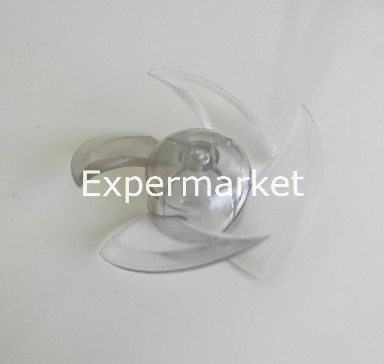 Fakir Hair Dryer Saç Kurutma Makinesi Orjinal Pervanesi - 1 Adet