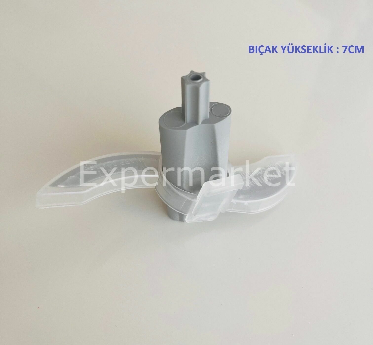 Arçelik K 8035 Doğrayıcı Bıçak