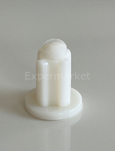 KORKMAZ VERTEX A 444 Blender Parçalama Ayağı Üstü Mil Dişlisi ( Motor Dişlisini Karşılar Erkek )