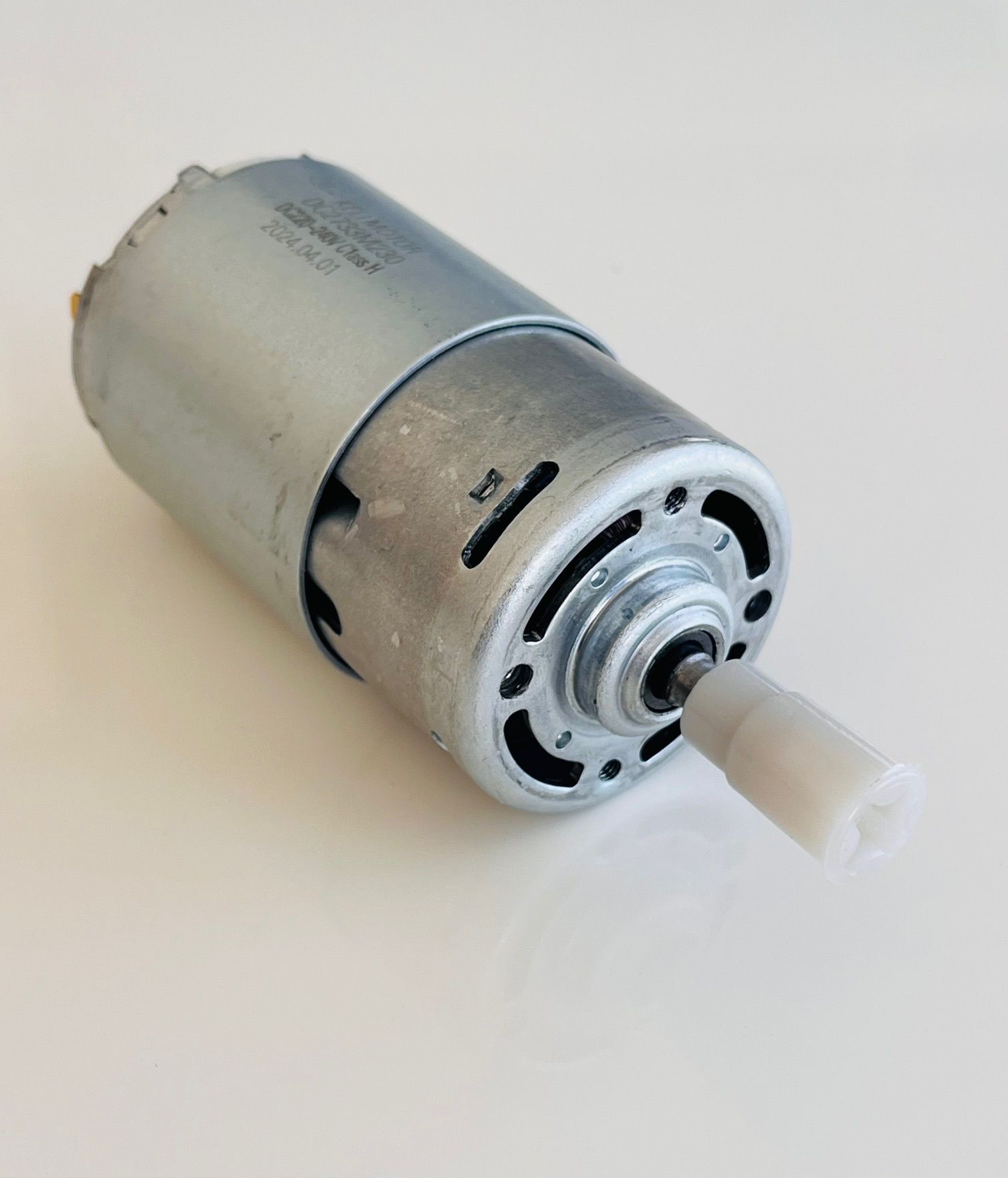 TEFAL E 67 HBS Blender Seti Elektronik Motoru
