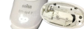Braun Silk Epil 5 Epilasyon Aleti Dişli Yedek Parçası - 1 Takım