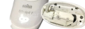 Braun Silk Epil 7 Epilasyon Aleti Dişli Yedek Parçası - 1 Takım