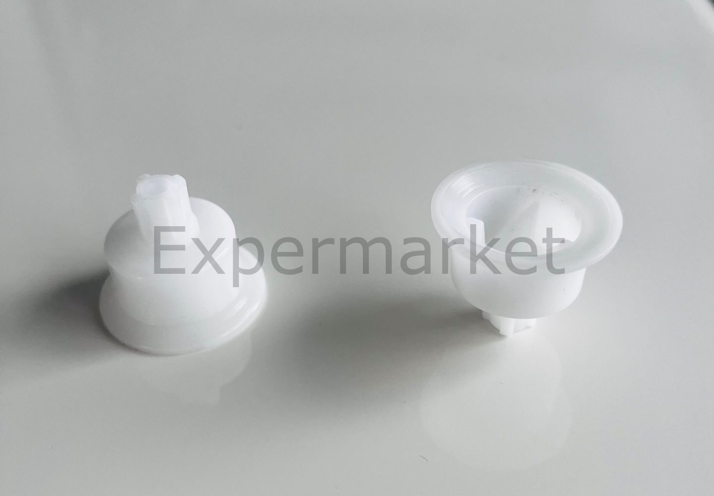 Fakir Sms 1121 Stabmixer Blender Hazne Kapağı Alt Bıçak Yuvası