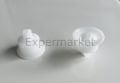 Fakir Sms 1121 Stabmixer Blender Hazne Kapağı Alt Bıçak Yuvası