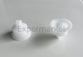 King P 949 Asisto Blender Hazne Kapağı Alt Bıçak Yuvası