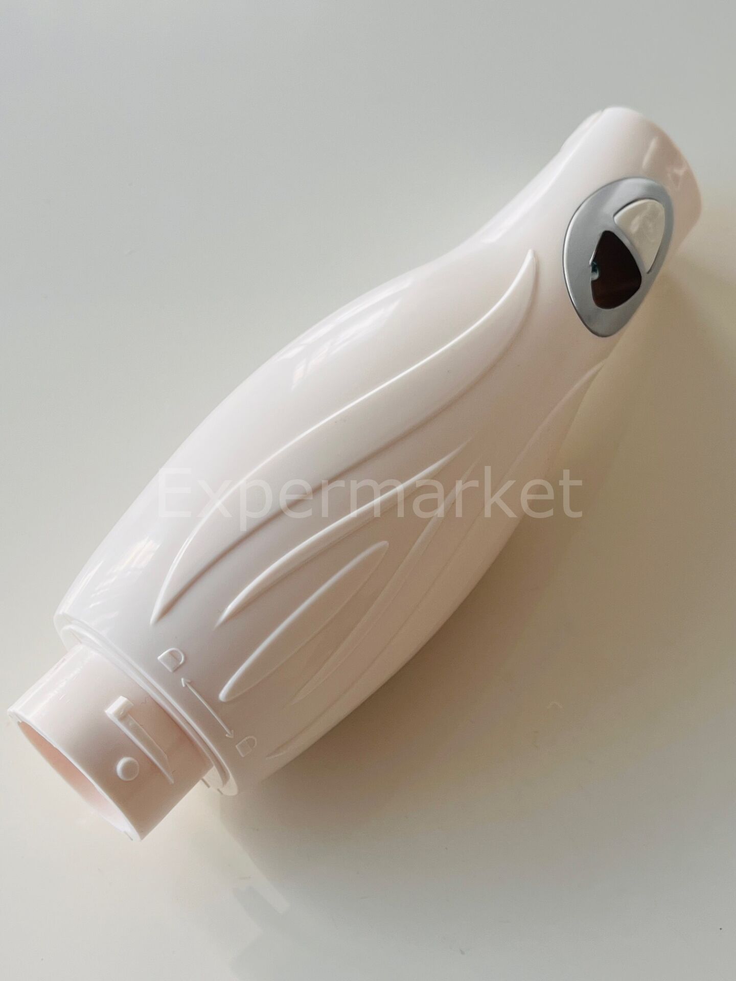 Fakir Sms 110 210 310 410  Blender Sağ - Sol Gövde Takımı - BEYAZ Uyumlu Takım