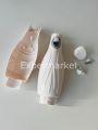 Fakir Twister Blender Sağ - Sol Boş Gövde Takımı - BEYAZ Uyumlu Takım