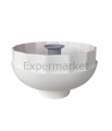 Fakir Motto 800W Blender Seti Hazne Kapağı Komple