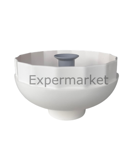 Fakir Motto Blender Seti Hazne Kapağı