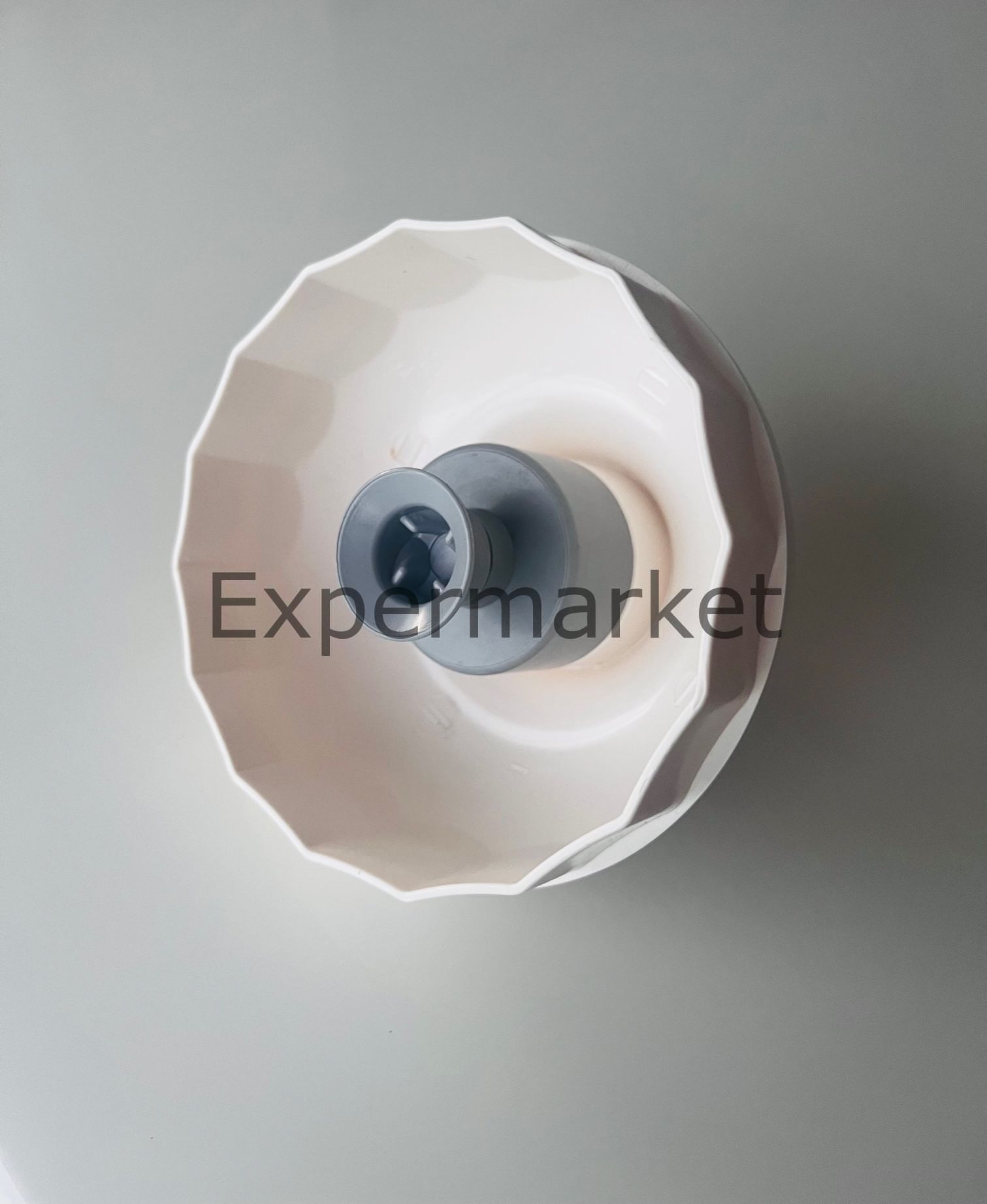 Fakir Amirex Blender Seti Hazne Kapağı