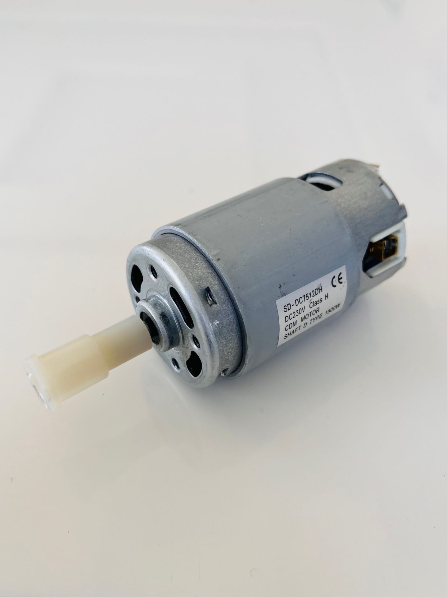 Schafer Meister 1000W Blender Seti Elektronik Motoru