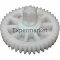 Karaca E 63 HBSS 1000W Blender Hazne Kapağı Bıçak Dişlisi