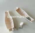 King P 949 950 965  979 Blender Sağ - Sol Boş Gövde Takımı - BEYAZ Uyumlu Takım