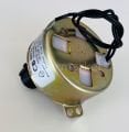 Expermarket Ufo Atb-01 Vantilatör Sağ-Sol Dönme Salınım Elektronik Motoru - 1 Adet