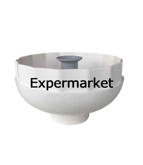 Preo My Cook PBS02 Blender Seti Hazne Kapağı