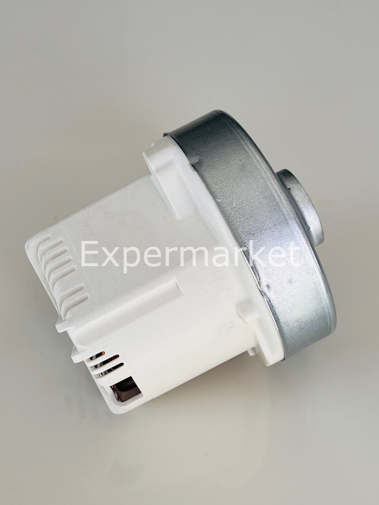 Domel Motor 850W 458.3.303-2 Elektrikli Süpürge Motoru - 1 Adet