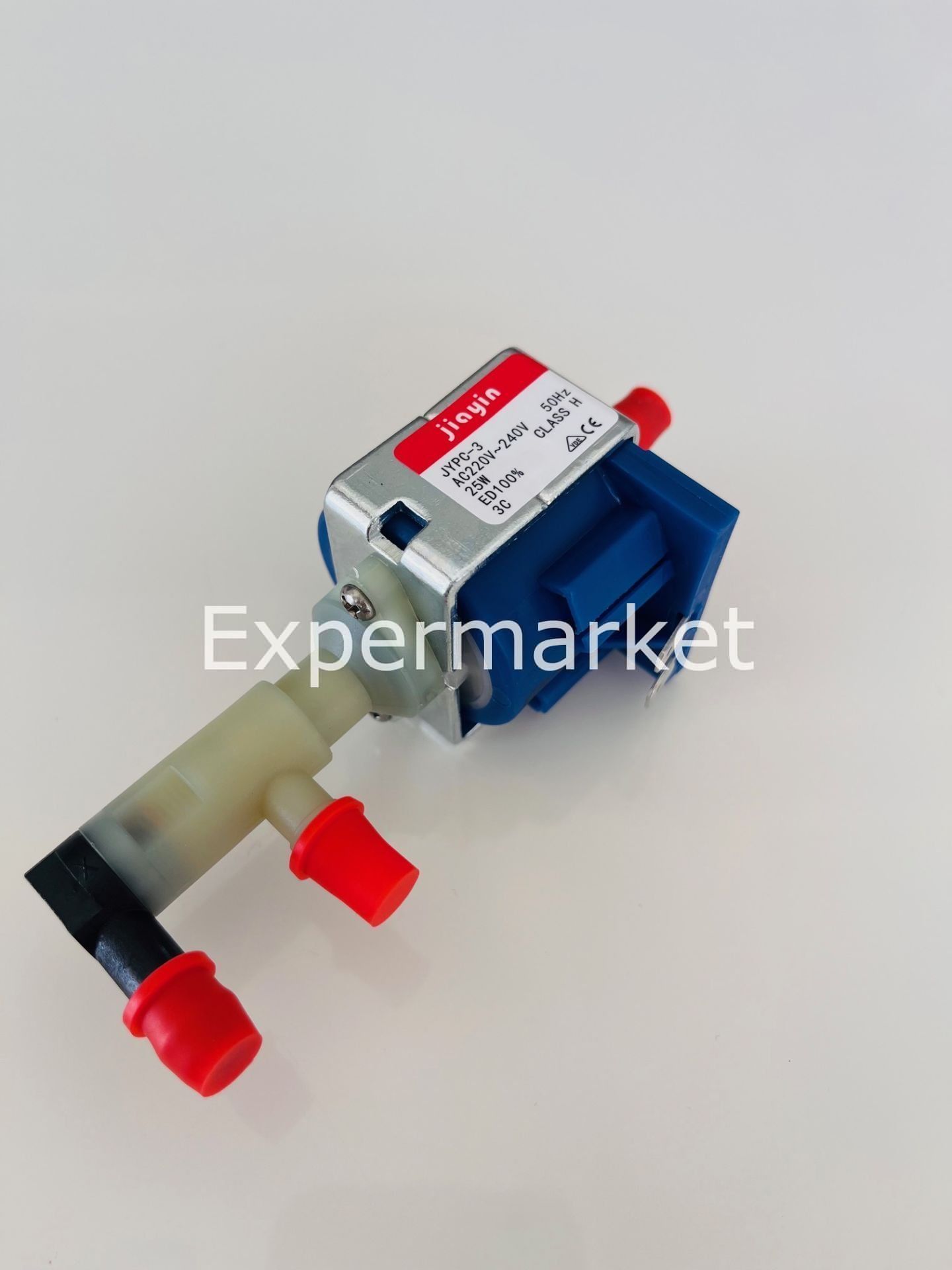 Philips Uyumlu Jiayin GC 9545 Buharlı Ütü Pompası - 1 Adet