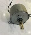 Raks SF 30 SA Sanayi Tipi Vantilatör Sağ-Sol Dönme Salınım Elektronik Motoru