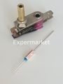 Schafer Tost Makinası Termostatı ve Sigortası - 1 Takım