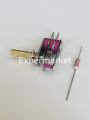 Schafer Tost Makinası Termostatı ve Sigortası - 1 Takım