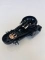 Fada KSD-169-B Su Isıtıcı Çaycı Emniyet Termostatı Ve Konnektörü - Büyük Tip
