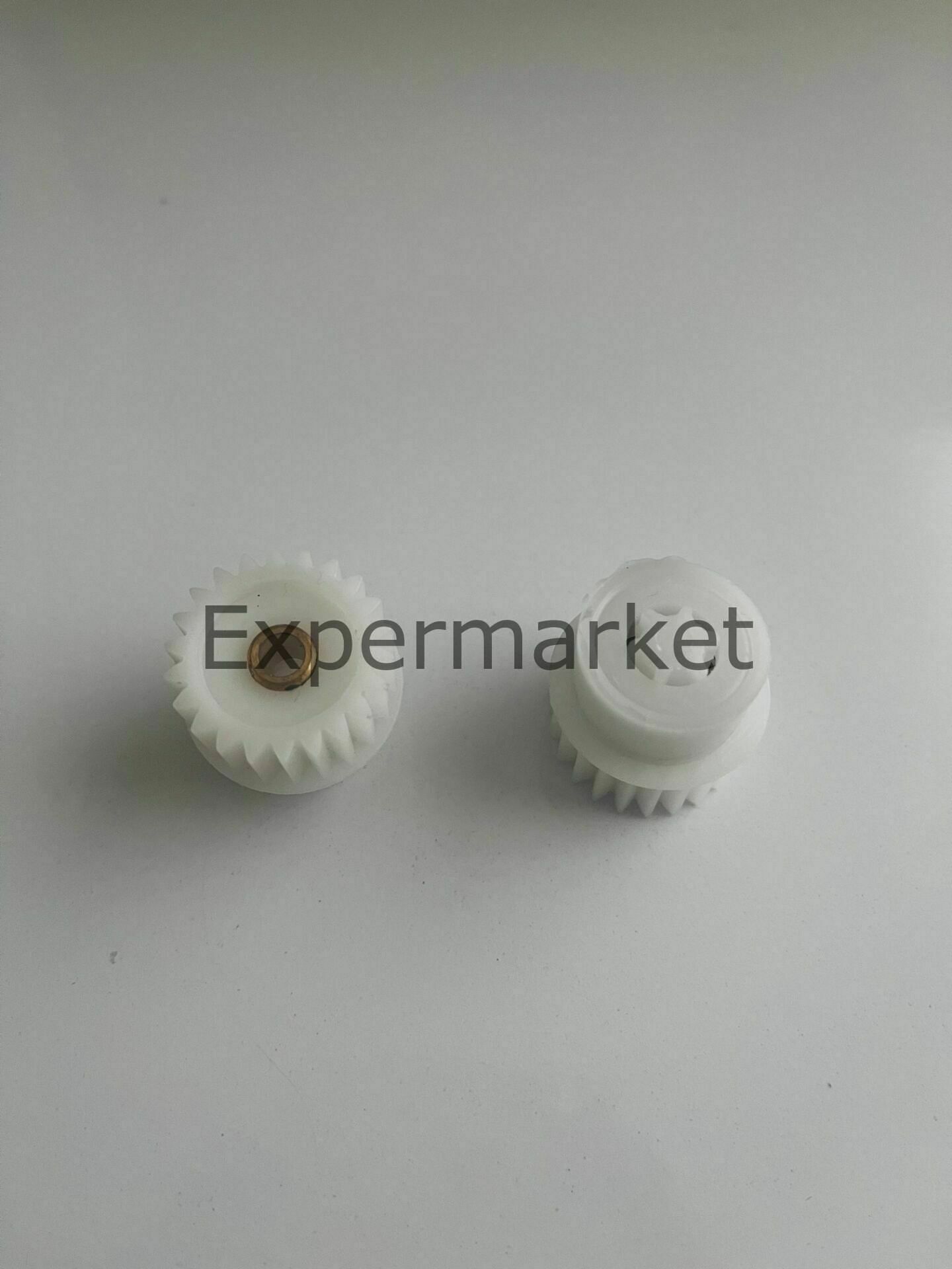 Cvs Dn 3350 Rondomix Doğrayıcı Rondo Bıçak Dişlisi