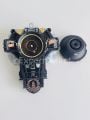 Korkmaz A369 Demtez Çaycı Emniyet Alt Termostatı Ve Konnektörü ,Strix - 1 Takım