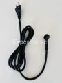 Braun Satin Hair 3 / ES1 Saç Düzleştirici ve Saç Düzleştirme Kablosu - 1 Adet