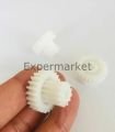 Karaca Pearl XXL Doğrayıcı Rondo 500 W Doğrayıcı Rondo Dişli Seti 3'lü - 1 Adet Takım