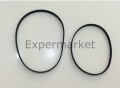 Silver Crest KH 1171 Ekmek Makinası Kayış Takımı 2'li Seti
