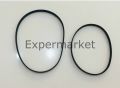 Bifinett Kh 1171 Ekmek Makinası Kayış Takımı 2'li Seti