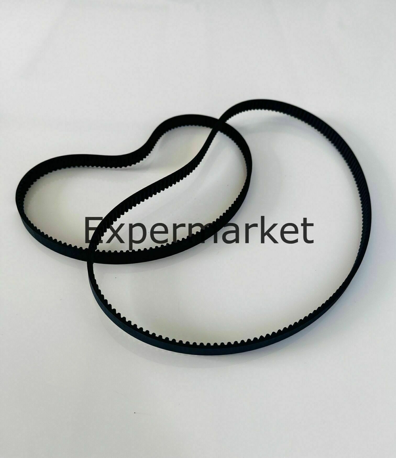 Esse Essenso XBM 1228 Ekmek Yapma Makinası Kayış Takımı 2'li Seti