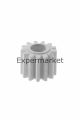 Goldmaster Ronmix GM-7229 600 W Doğrayıcı Rondo Dişli Seti 3'lü - 1 Adet Takım