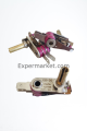 BLUE HOUSE GRANİT  TOST MAKİNASI TERMOSTATI VE SİGORTASI + MİL UZUNLUK 2.5 CM ORJİNAL ( 1 TAKIM )
