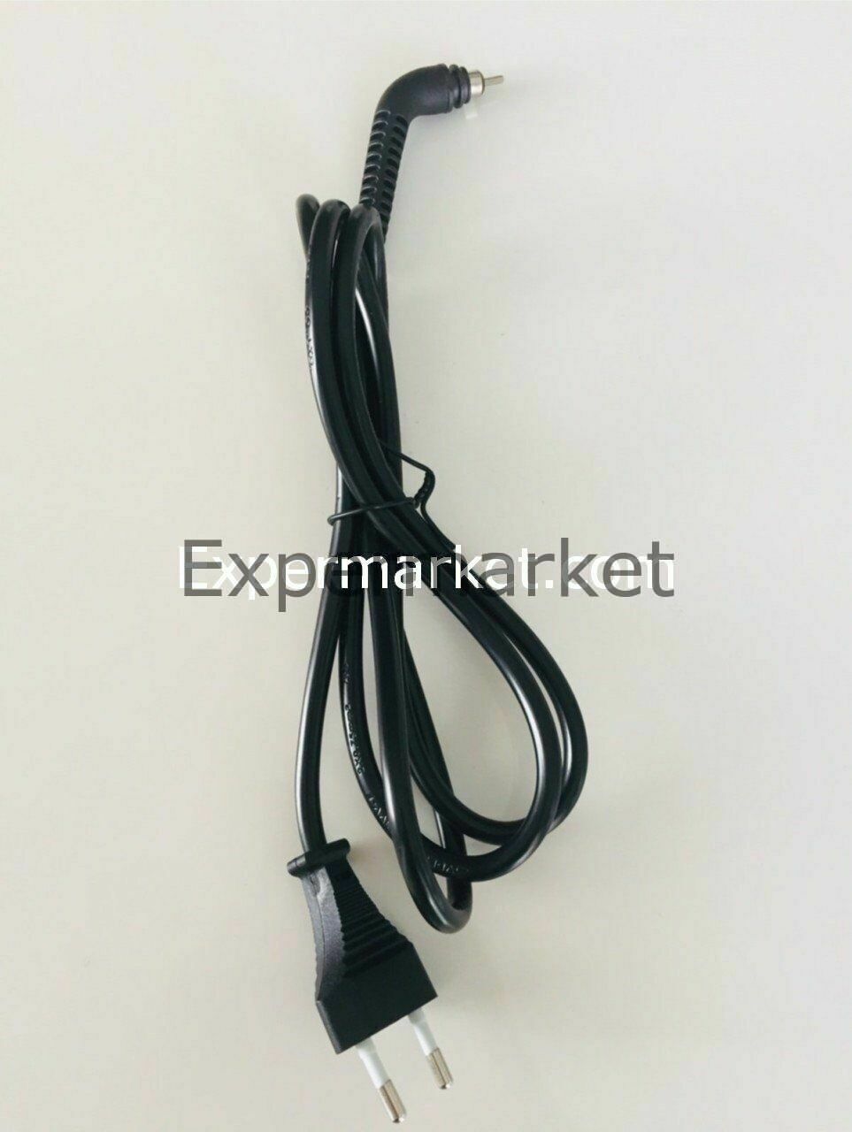 Luv İconic Lp-1450/55 Saç Düzleştirici Kablosu