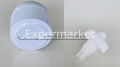 Fakir Lucca Blender Çırpıcı Top Teli Dişlisi - 1 Adet